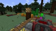 Blood Magic and Vampire Magic introduce an intriguing angle to Minecraft vampirism (Image via WayofTime/CurseForge)